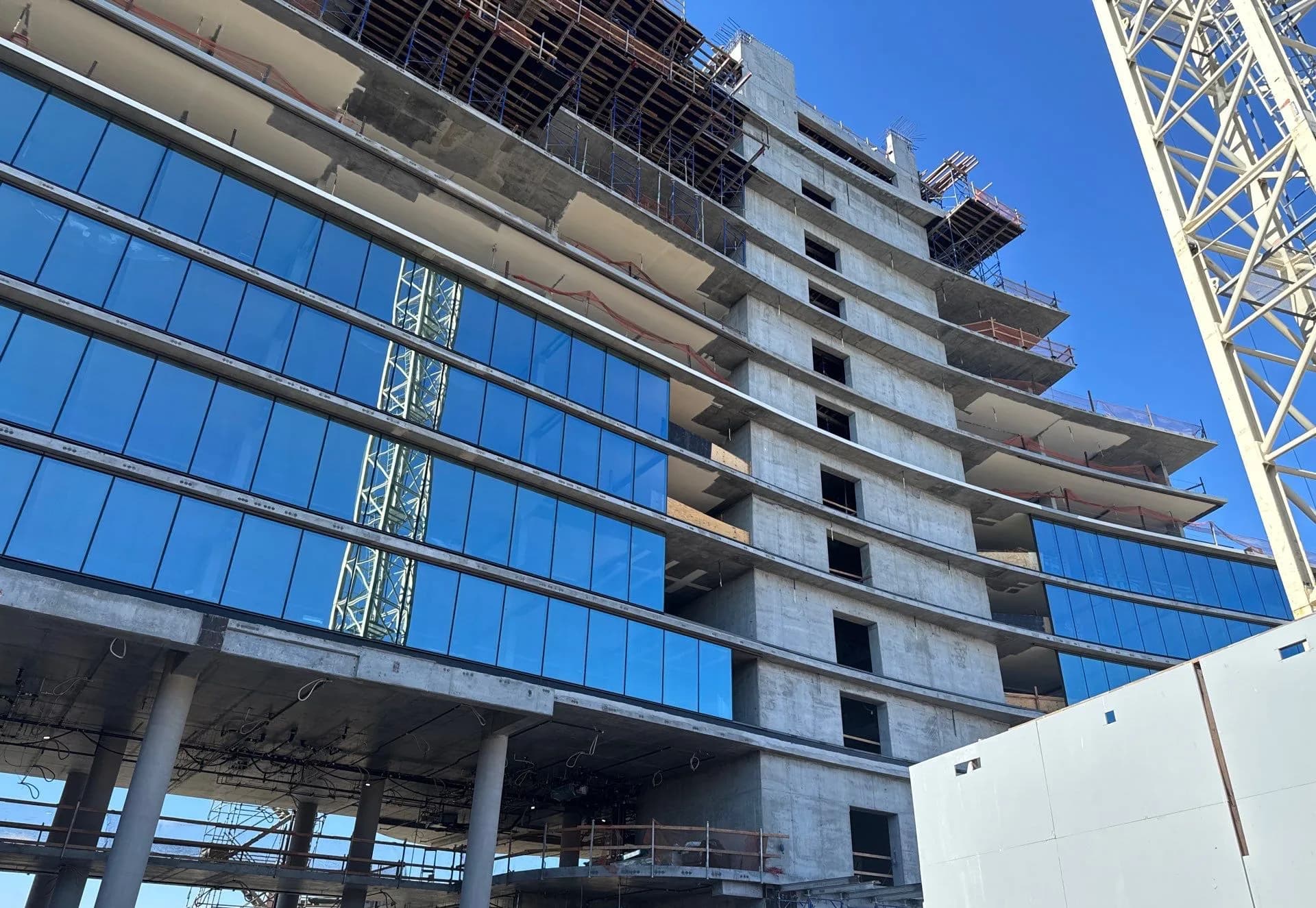 Hollywood Park Hotel — photo 1
