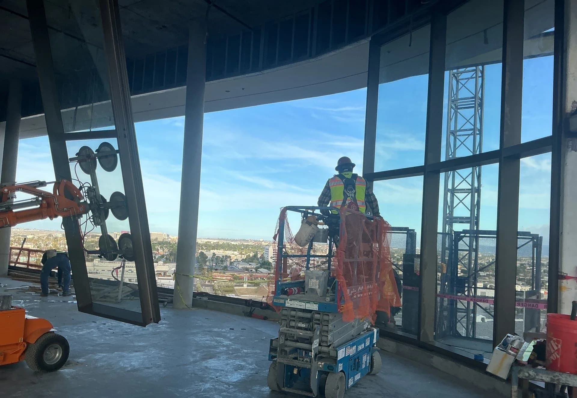 Hollywood Park Hotel — photo 3